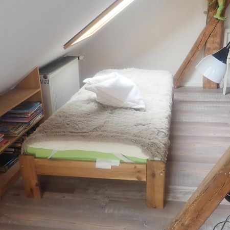 Im Juchhe Apartment Peiting Luaran gambar