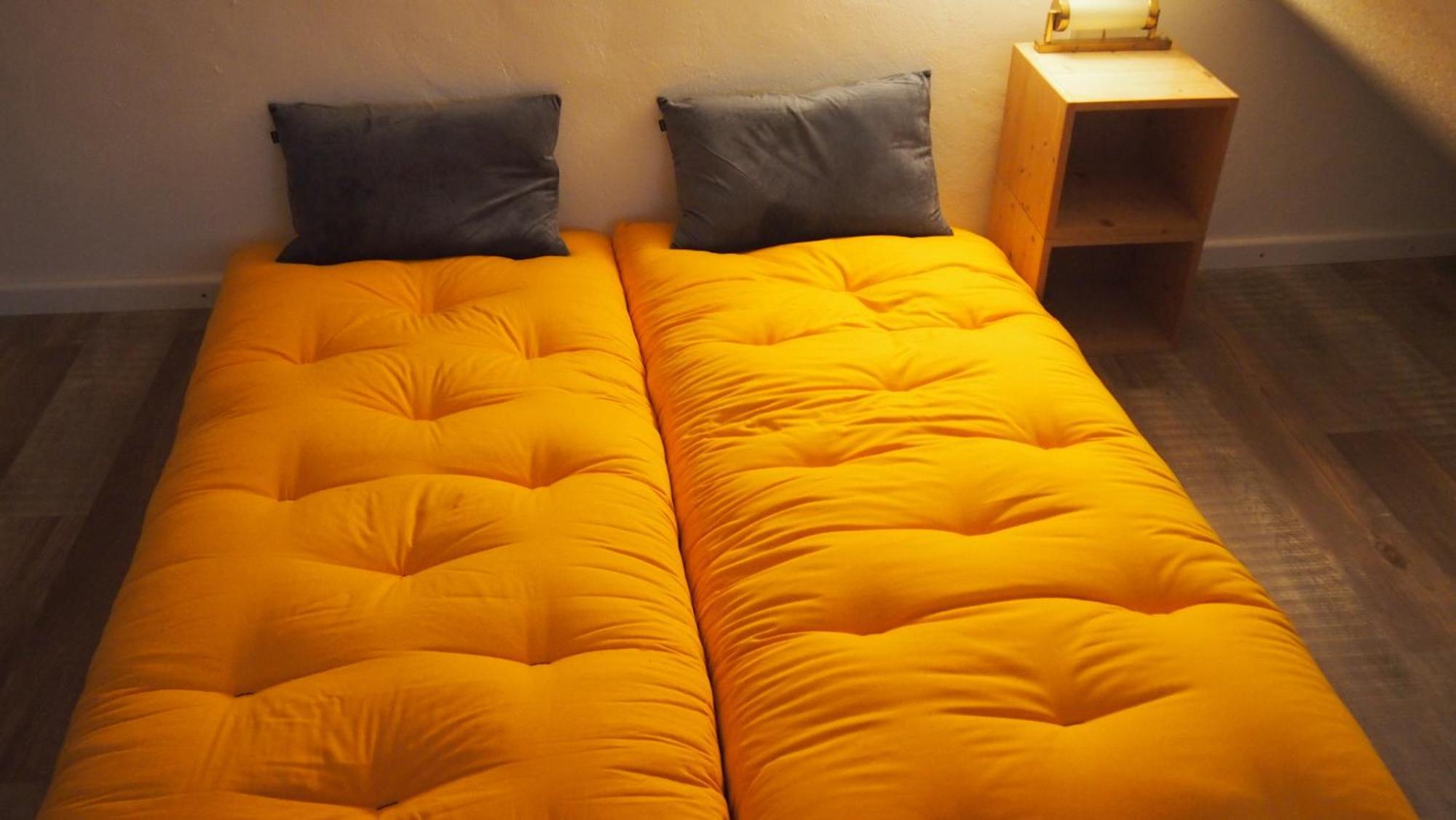 Im Juchhe Apartment Peiting Luaran gambar