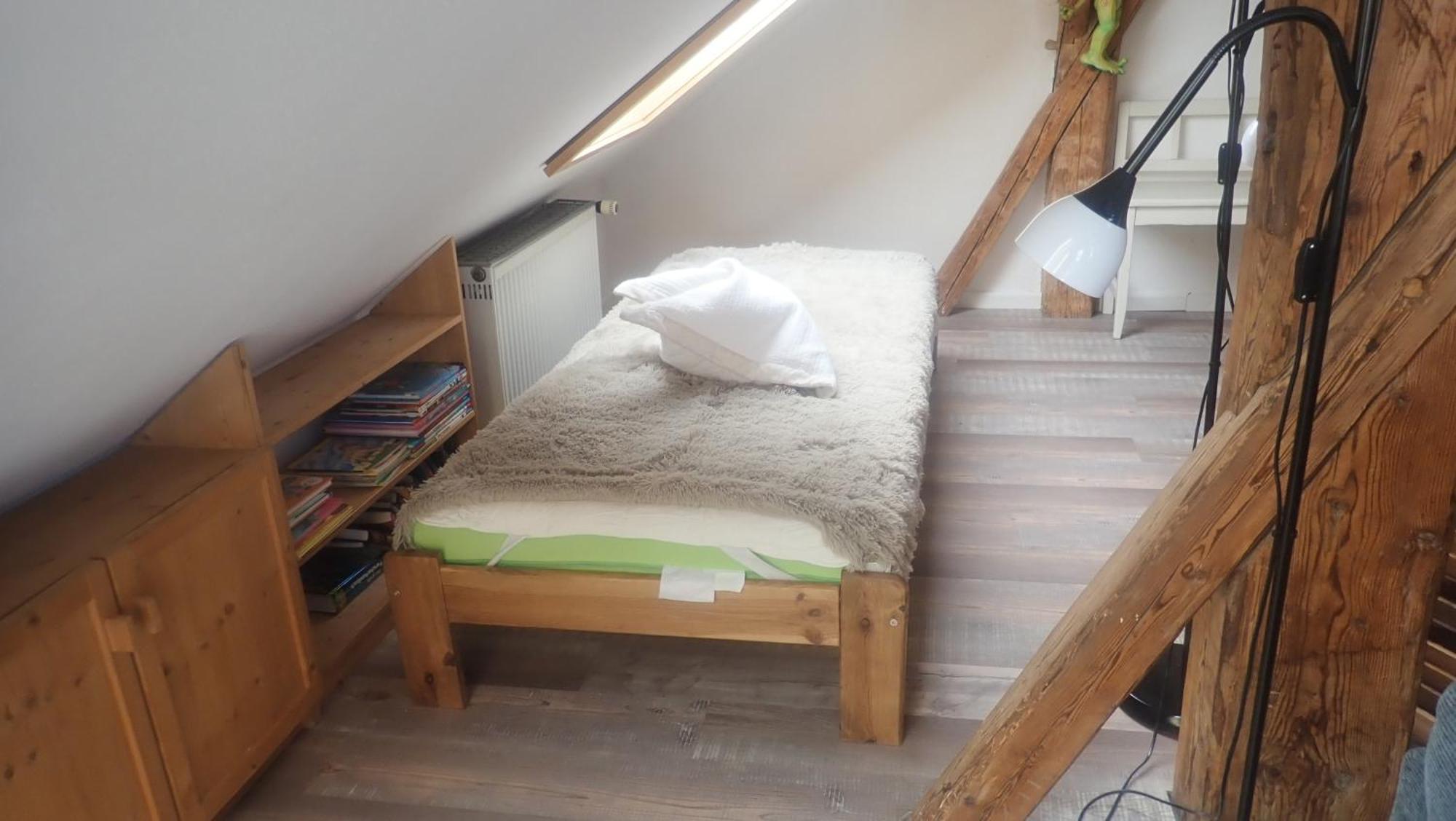 Im Juchhe Apartment Peiting Luaran gambar